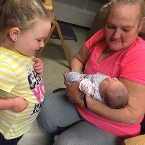 Meet your Posher, Nikki